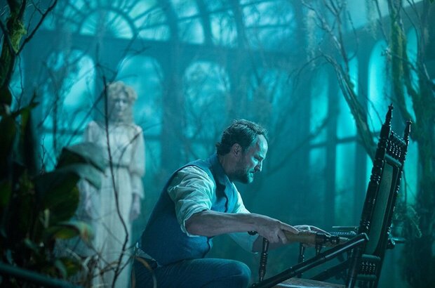 Винчестер. Дом, который построили призраки (2018) - фото 6