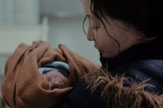 The Little One (2018) - photo 1