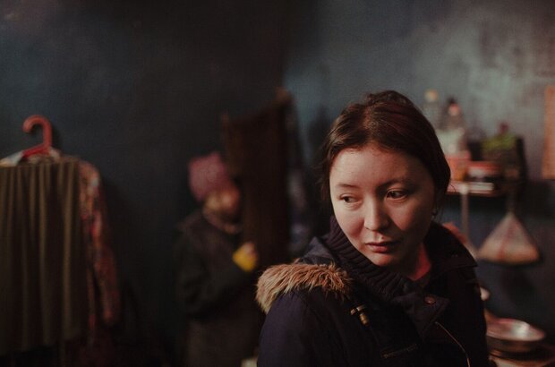The Little One (2018) - photo 5