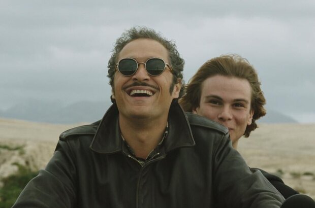 Tutto il mio folle amore (2019) - photo 1