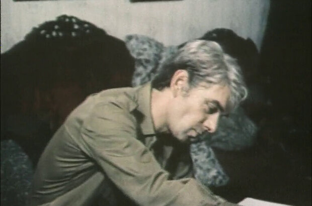 Late meeting (1978) - photo 4