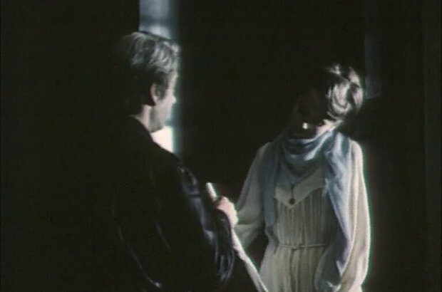 Late meeting (1978) - photo 6