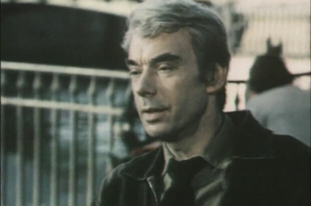 Late meeting (1978) - photo 7