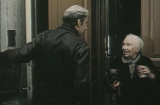 Late meeting (1978) - photo 5