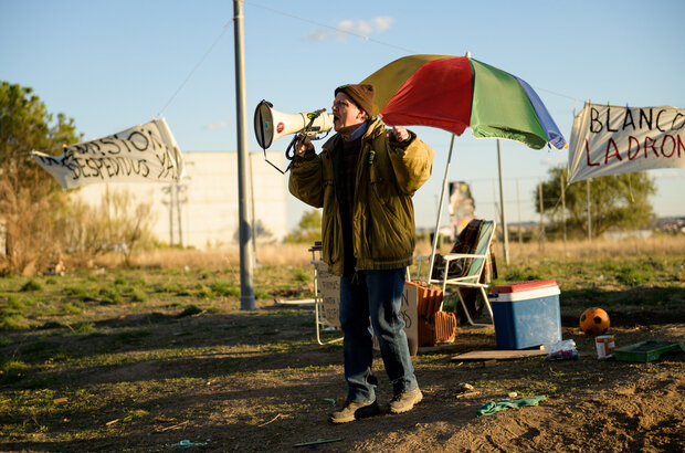 The Good Boss (2021) - photo 13