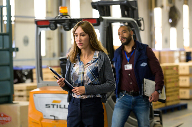 The Good Boss (2021) - photo 23