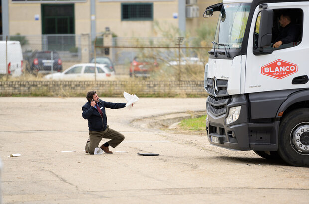 The Good Boss (2021) - photo 5