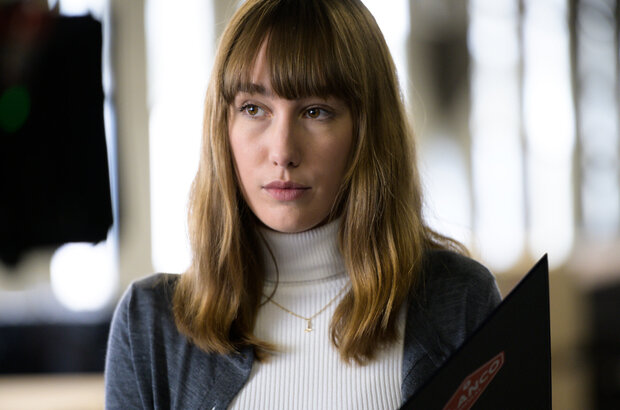 The Good Boss (2021) - photo 11