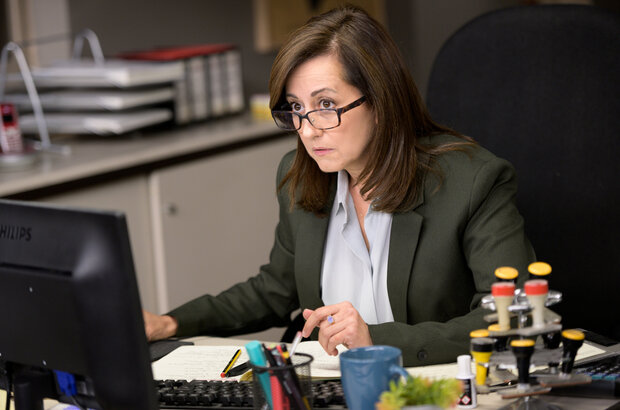 The Good Boss (2021) - photo 9