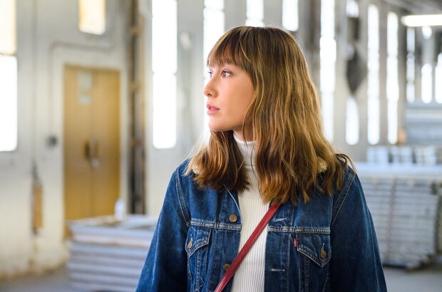 The Good Boss (2021) - photo 14