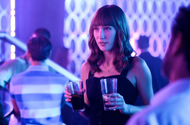 The Good Boss (2021) - photo 24
