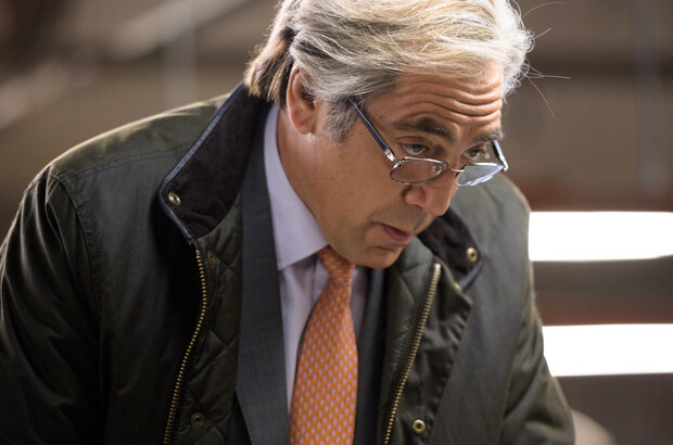 The Good Boss (2021) - photo 17
