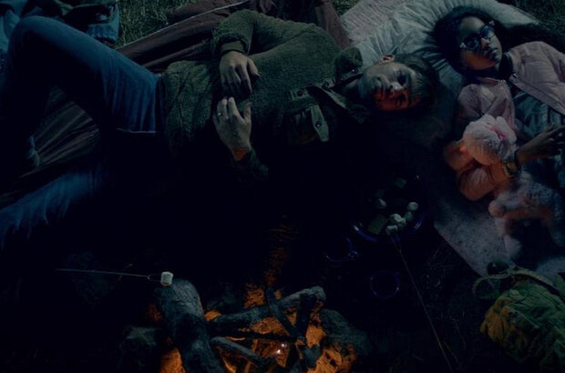 The Clearing (2020) - photo 3