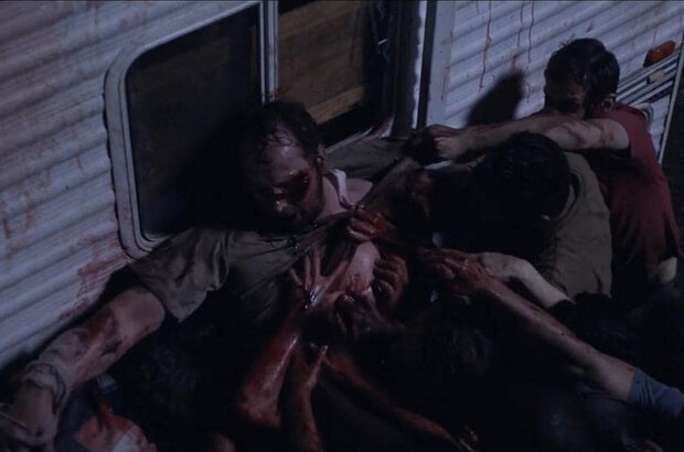 The Clearing (2020) - photo 6