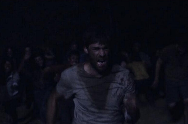 The Clearing (2020) - photo 8