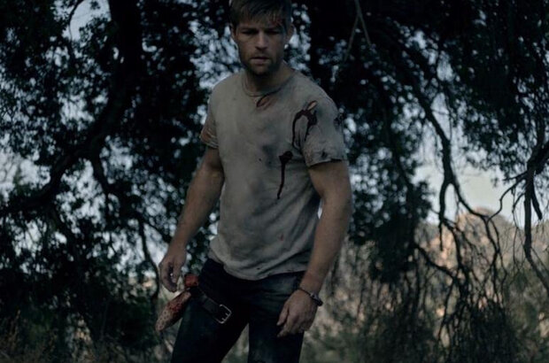 The Clearing (2020) - photo 4