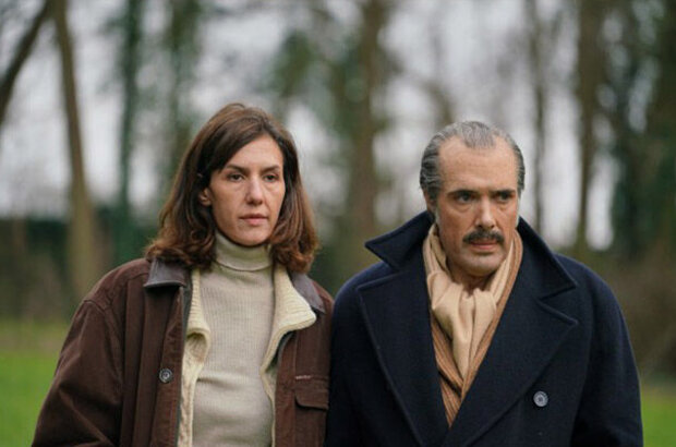 Mr & Mme Adelman (2017) - photo 6