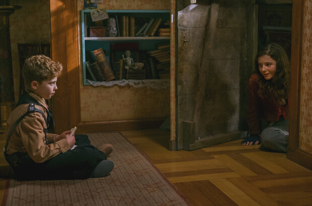 Кролик Джоджо (2019) - фото 4
