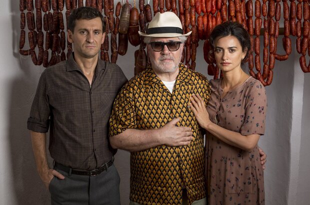 Pain and Glory (2019) - photo 13