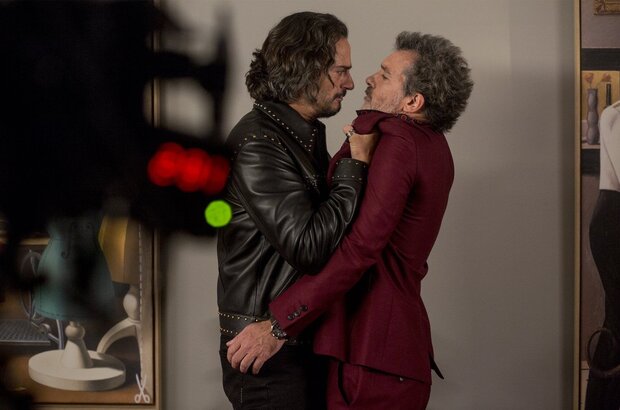 Pain and Glory (2019) - photo 6