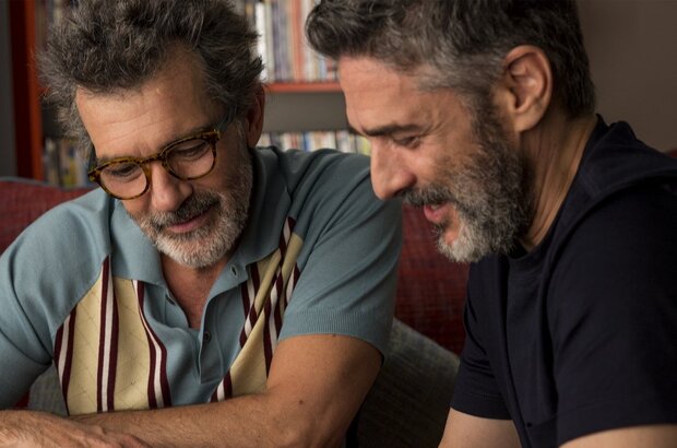 Pain and Glory (2019) - photo 3