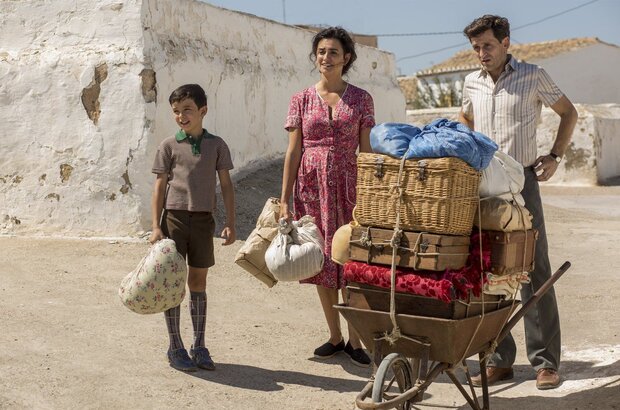 Pain and Glory (2019) - photo 12