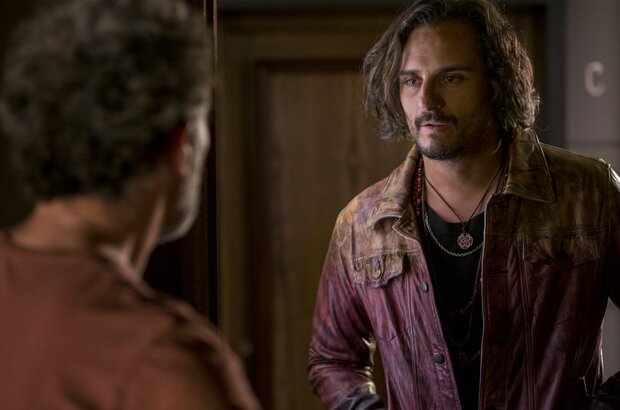 Pain and Glory (2019) - photo 4