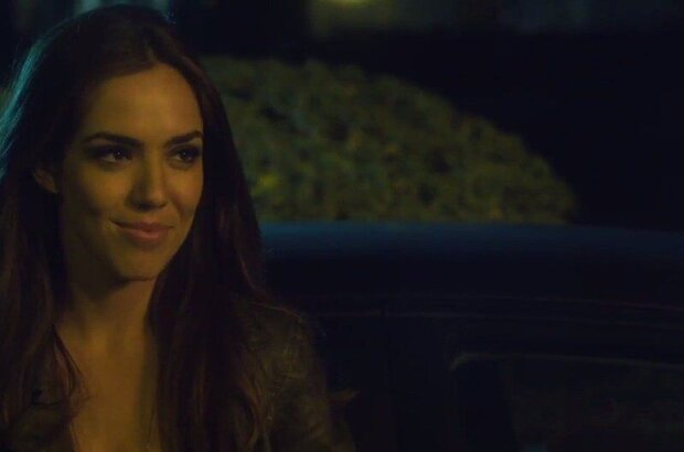 Fight to the Finish (2014) - photo 1