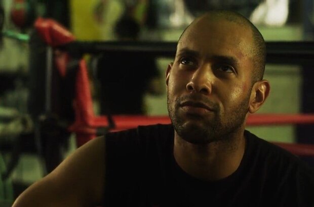 Fight to the Finish (2014) - photo 3