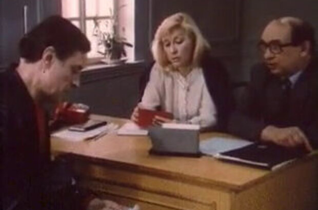 Different Personalities (1989) - photo 8