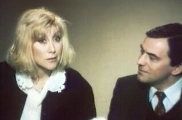Different Personalities (1989) - photo 6