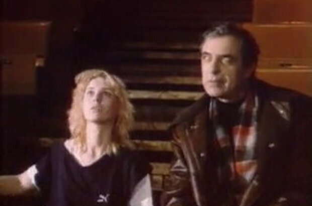 Different Personalities (1989) - photo 1