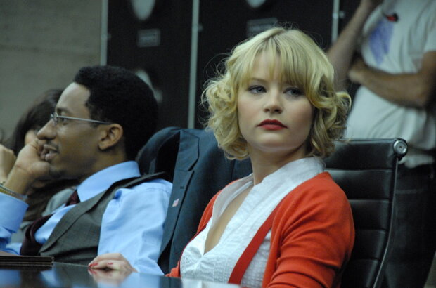 Operation: Endgame (2010) - photo 3