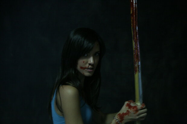 Operation: Endgame (2010) - photo 5