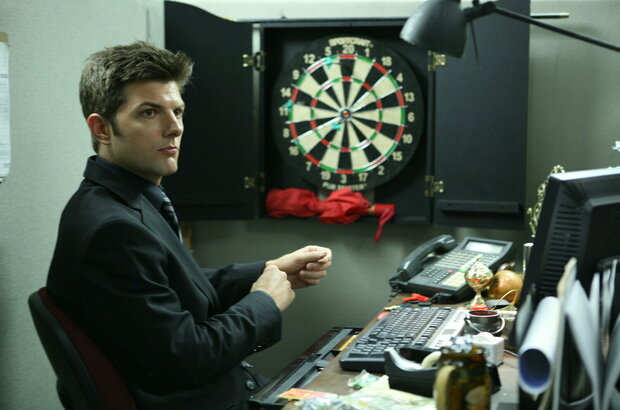 Operation: Endgame (2010) - photo 6