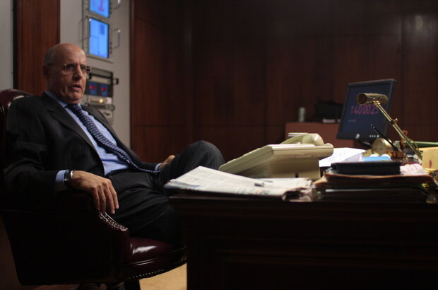 Operation: Endgame (2010) - photo 4