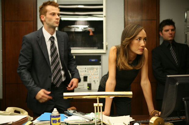 Operation: Endgame (2010) - photo 7