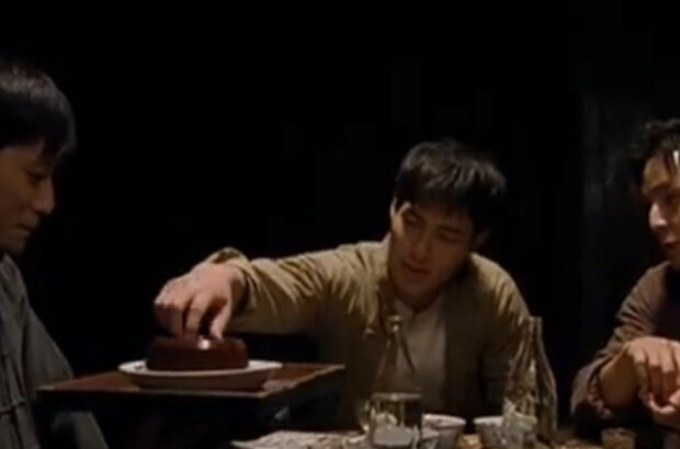 Blood Brothers (2007) - photo 4