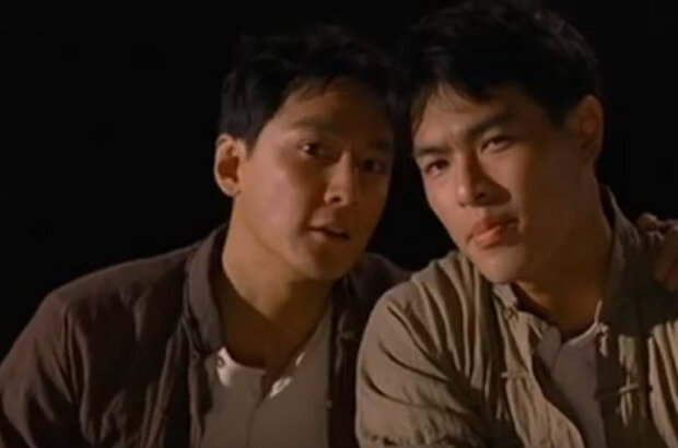 Blood Brothers (2007) - photo 8