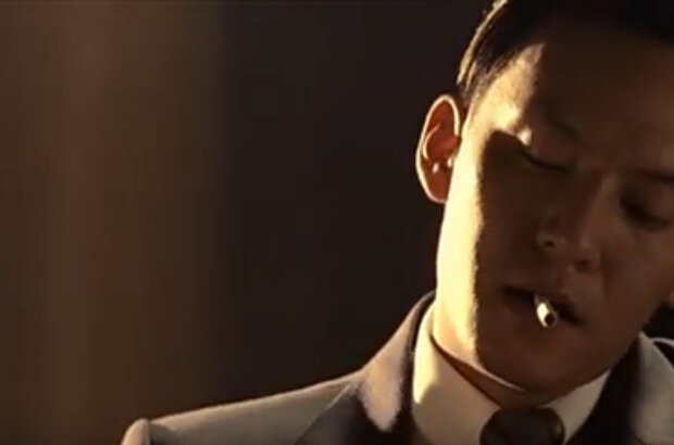 Blood Brothers (2007) - photo 7