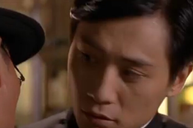 Blood Brothers (2007) - photo 6