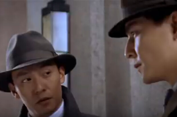 Blood Brothers (2007) - photo 3