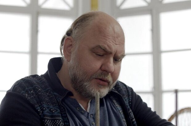 Северное сияние. Когда мёртвые возвращаются (2019) - photo 5