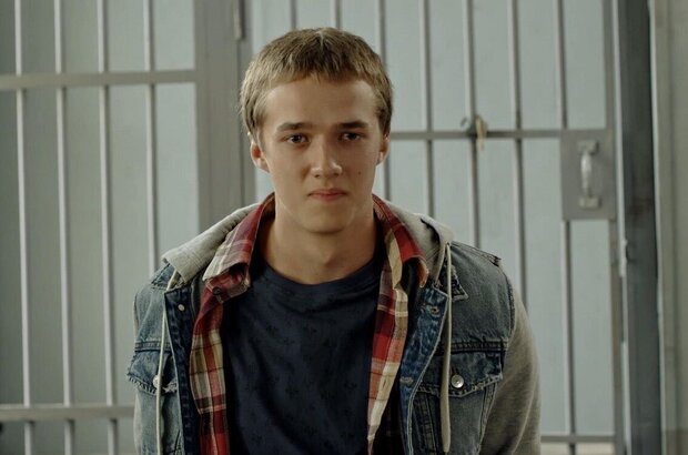 Северное сияние. Когда мёртвые возвращаются (2019) - photo 7