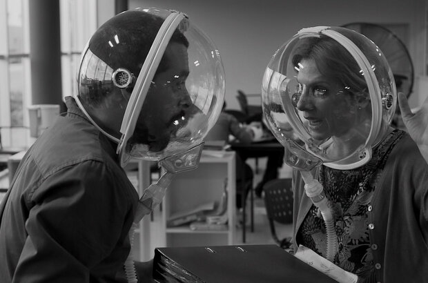 The Dog Who Wouldn't Be Quiet (2021) - photo 1