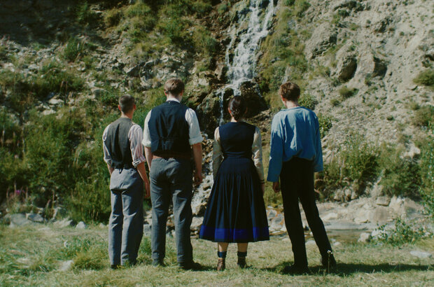 Foudre (2022) - photo 1