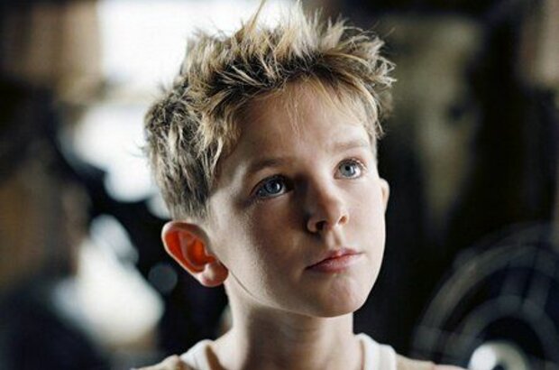 Arthur and the Invisibles / Arthur et les minimoys (2006) - photo 1