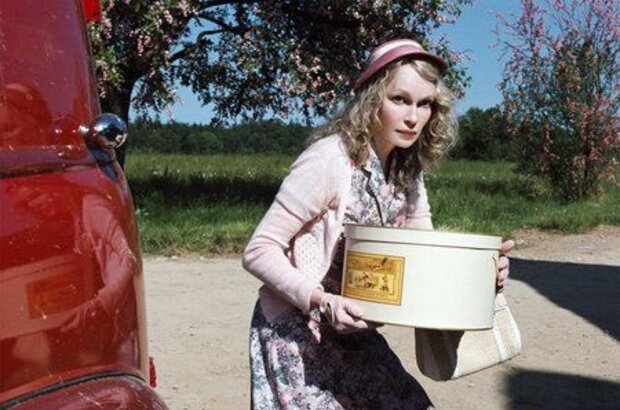 Arthur and the Invisibles / Arthur et les minimoys (2006) - photo 5
