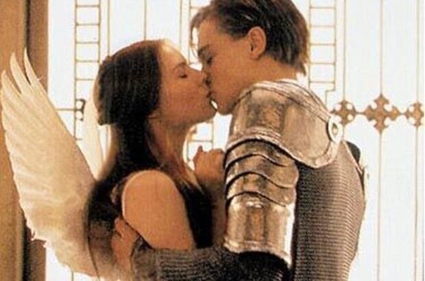 Romeo + Juliet (1996) - photo 6