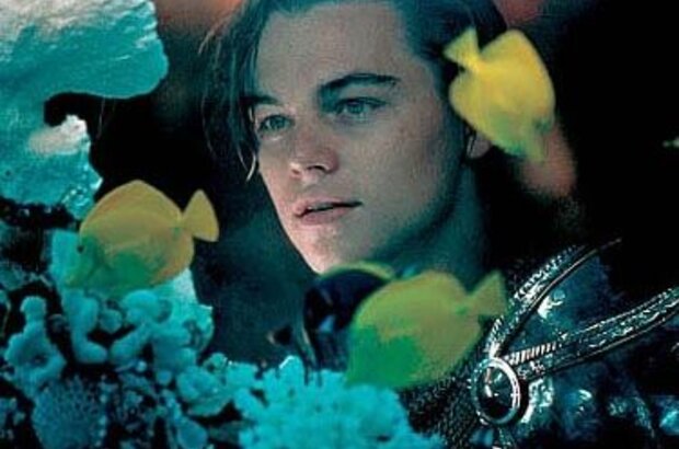 Romeo + Juliet (1996) - photo 4